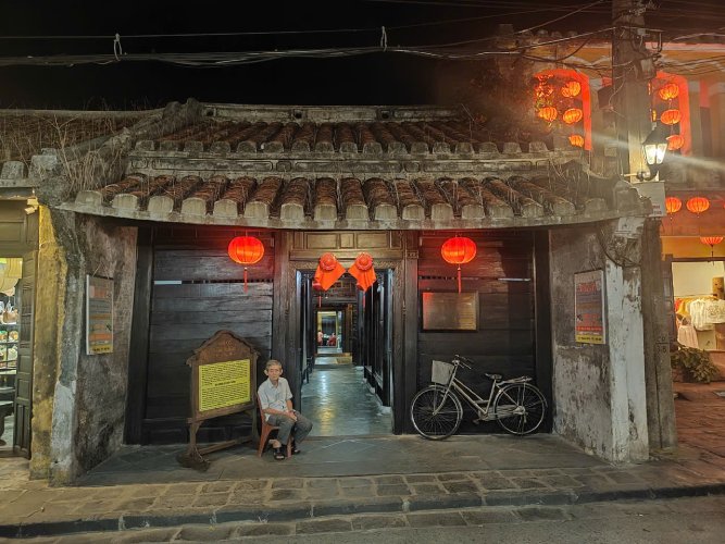 My Son Sanctuary Hoi An City Tour 1 Day Tour Da Nang