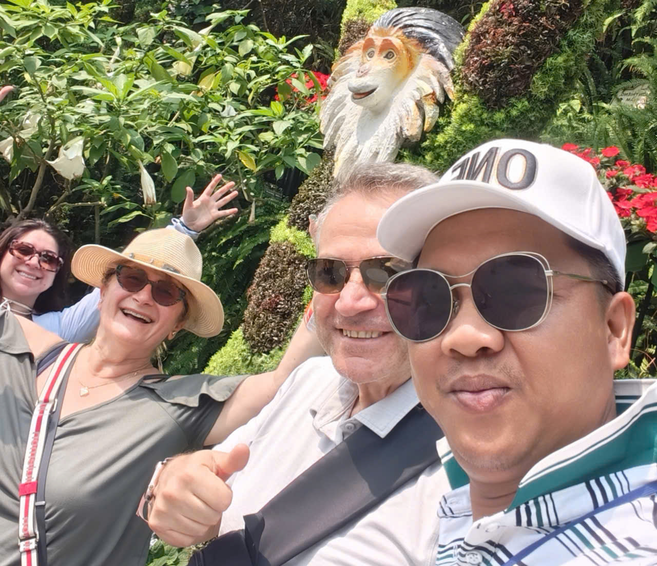 Golden Bridge Private Tour
