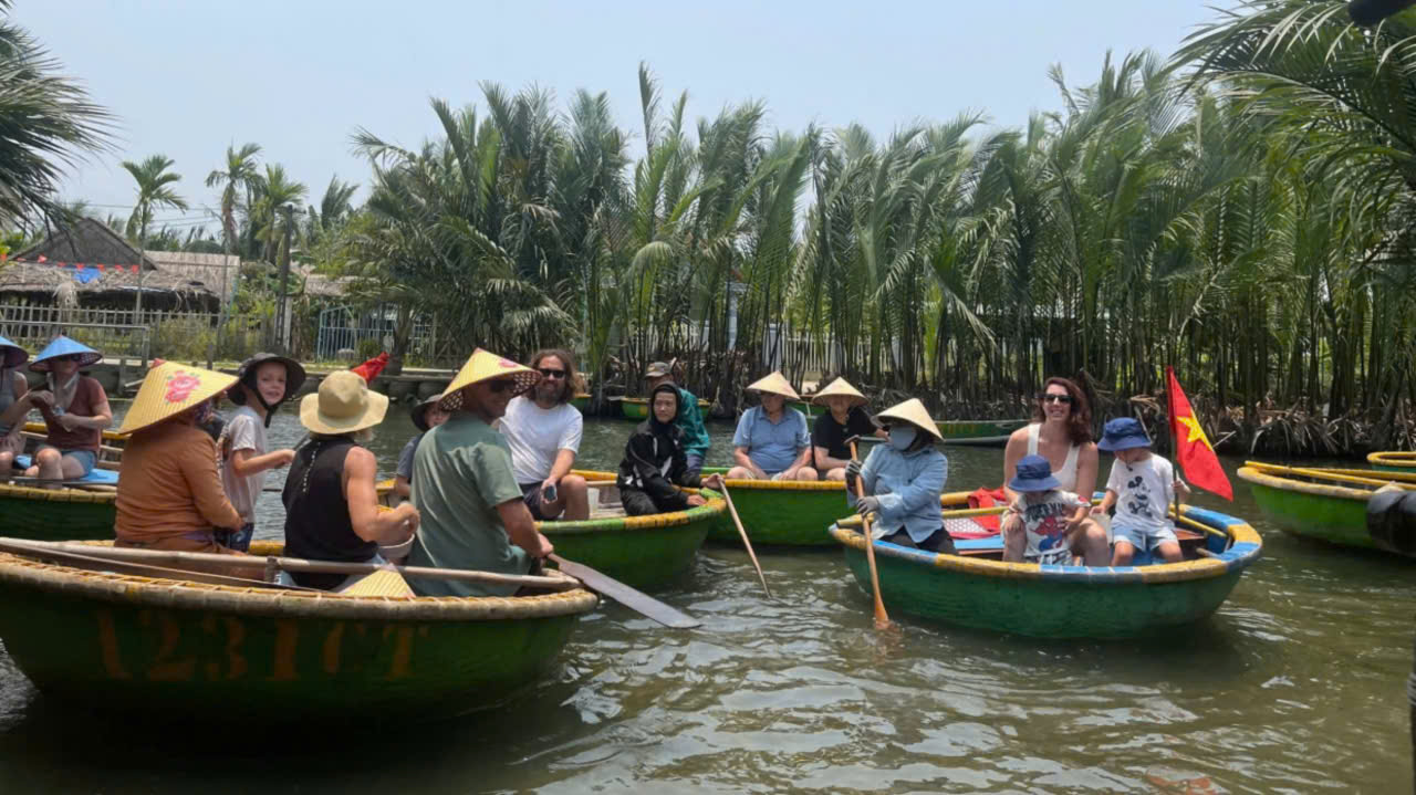 Hoi An Full Day Tour From Da Nang