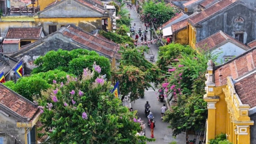 Hoi An Tour Itineraries From Da Nang