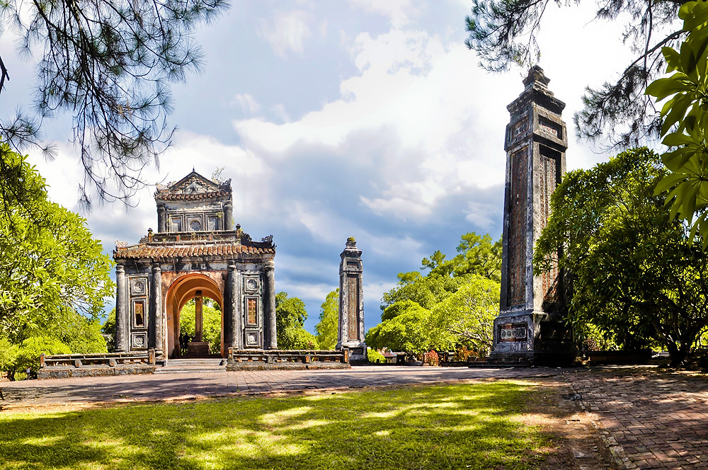 Hue Private Guided Tour