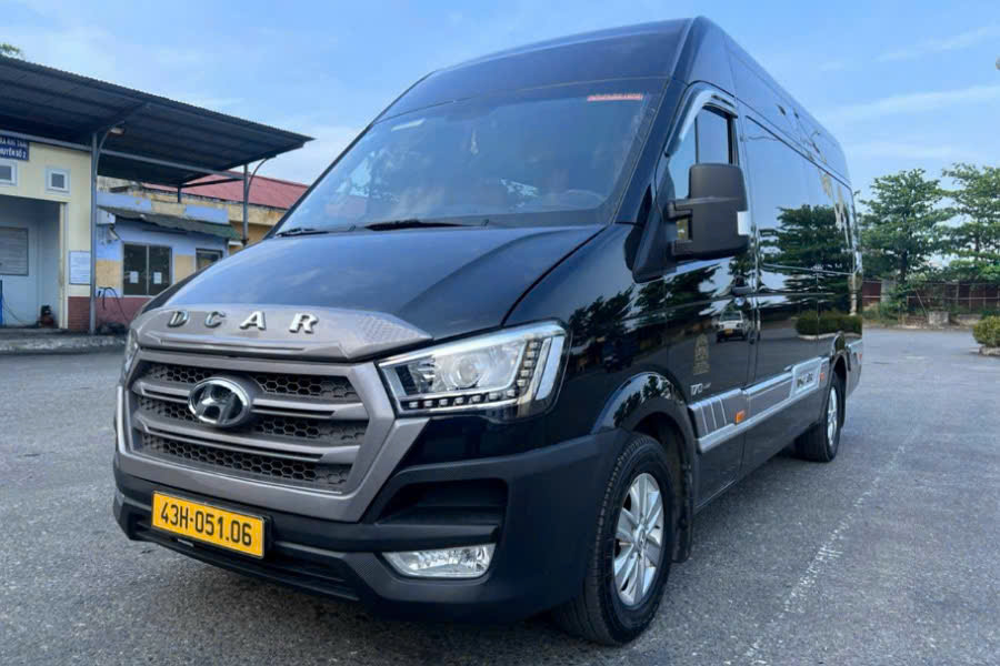 Ba Na Hills Ticket & Round Way Transfer