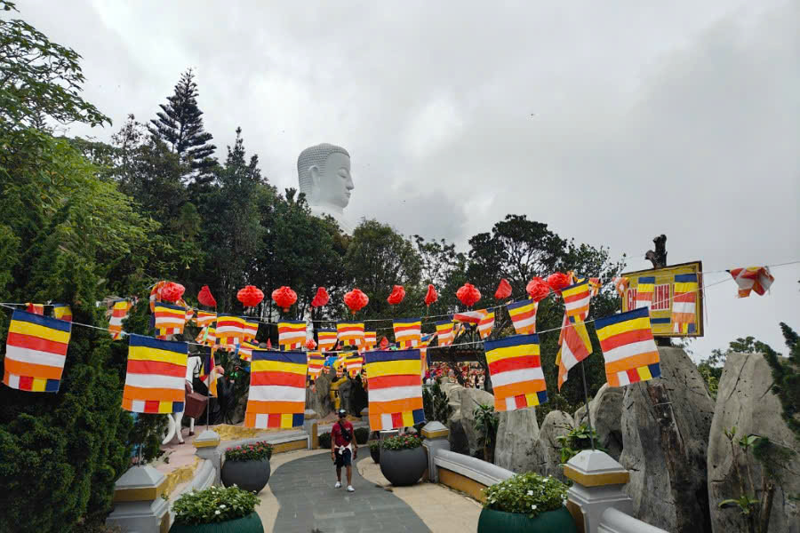 Ba Na Hills Vietnam Private Tour