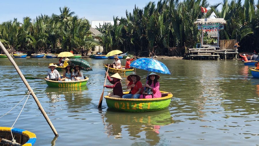 Da Nang Group Tour Package