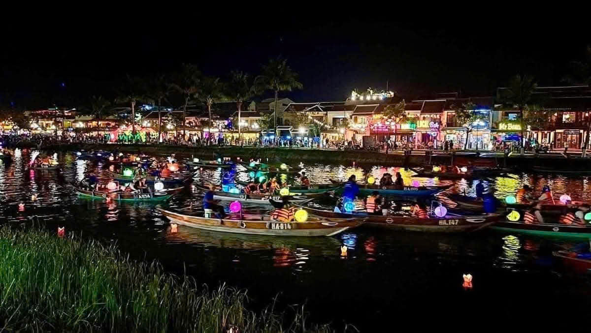 Da Nang Shared Tour Package