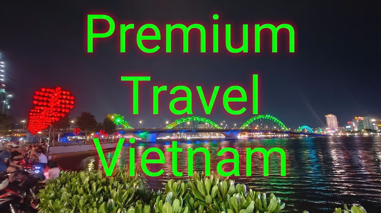Da Nang Small Group Trip Package