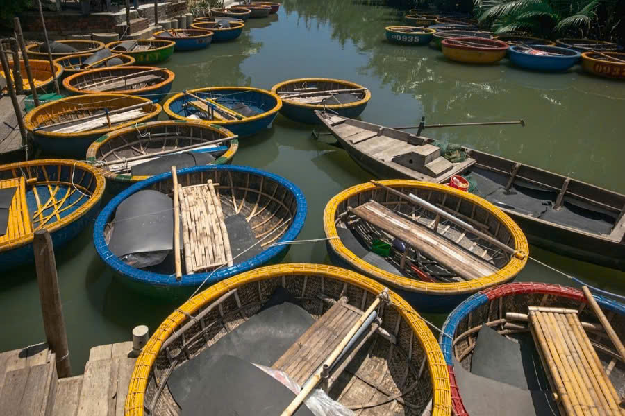 Da Nang Tour Package From Kuching Malaysia