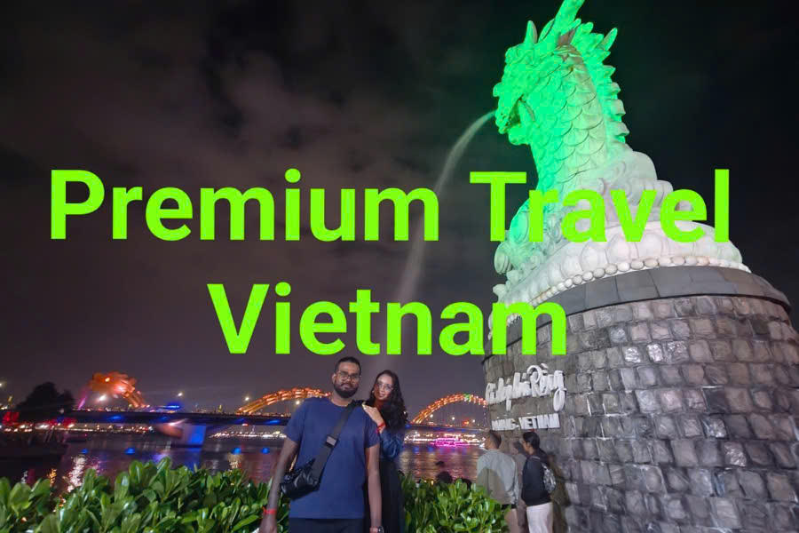 Da Nang Tour Package From Kuching