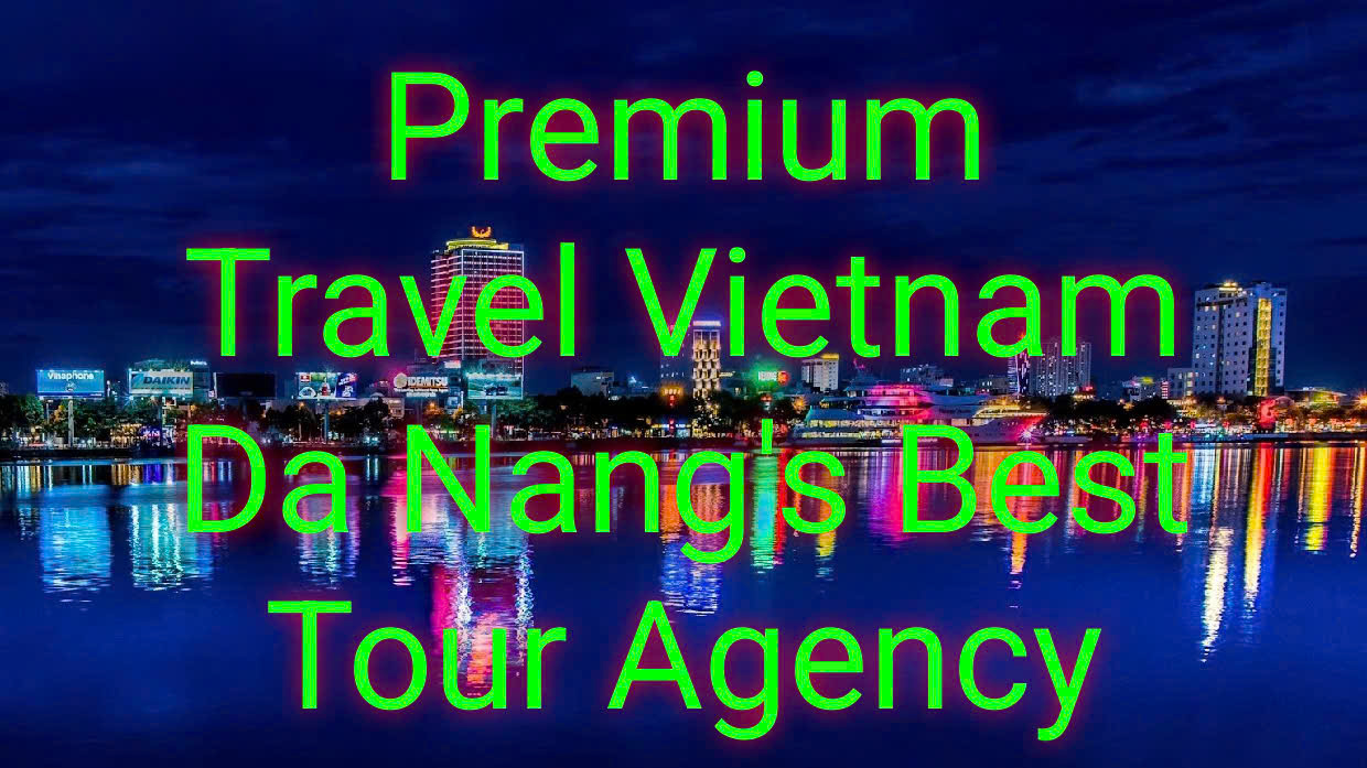 Da Nang Travel From Kuching Malaysia