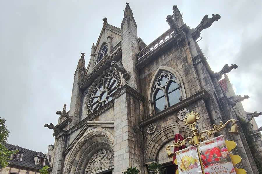 Top Rated Ba Na Hills Private Tours