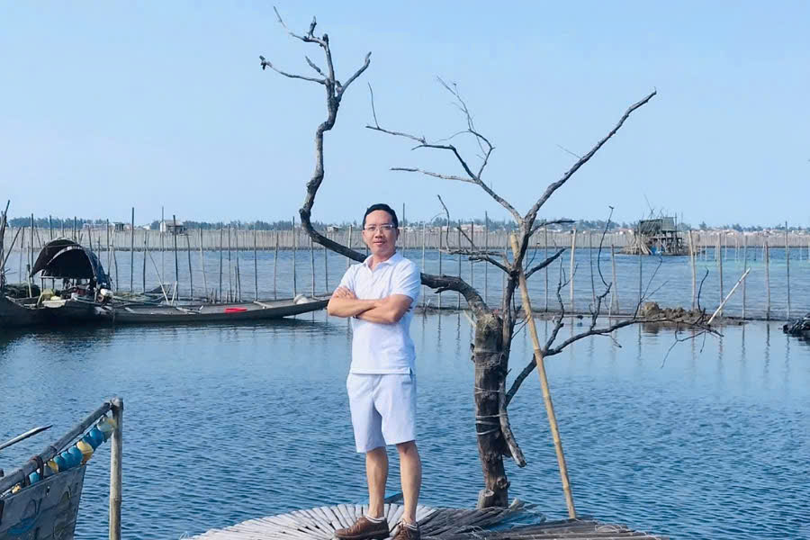 Best Time To Visit Chuon Lagoon