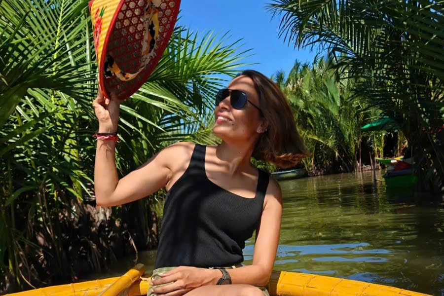 Hoi An Guided Walking Tour
