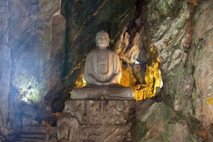 Marble Mountains Hoi An Day Trip From Da Nang