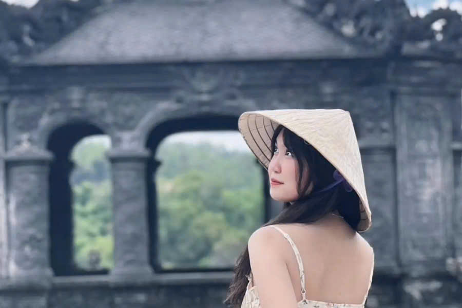 Vietnam Central Coast Tour Package From Australia