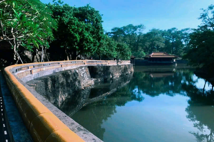 Visit Central Vietnam From Australia