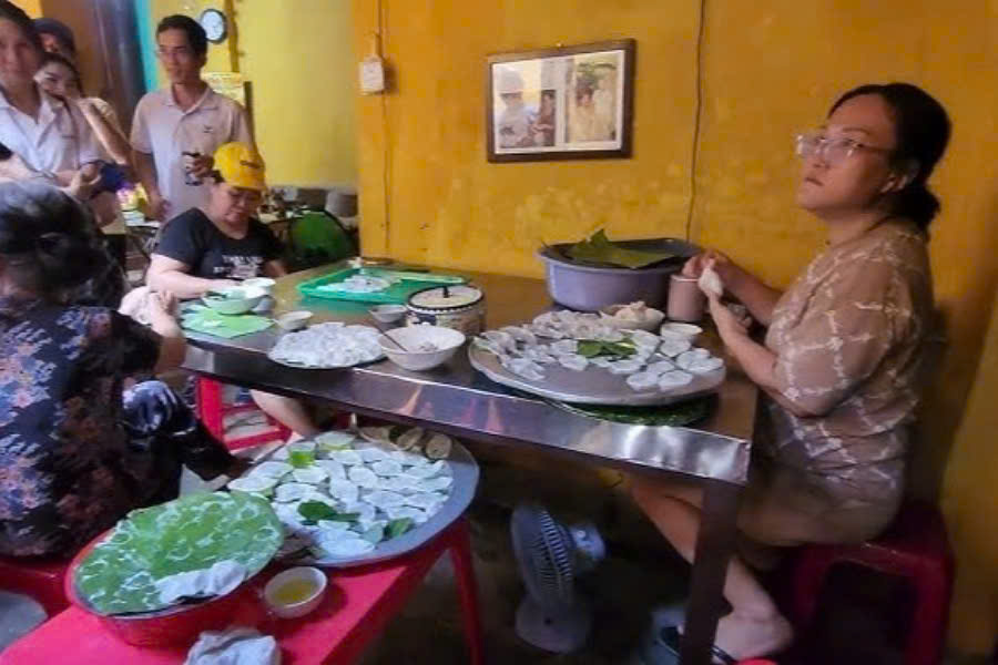 Hoi An Ancient Town