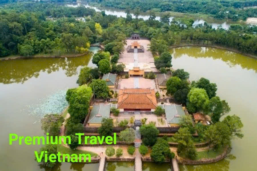 Premium Travel Vietnam