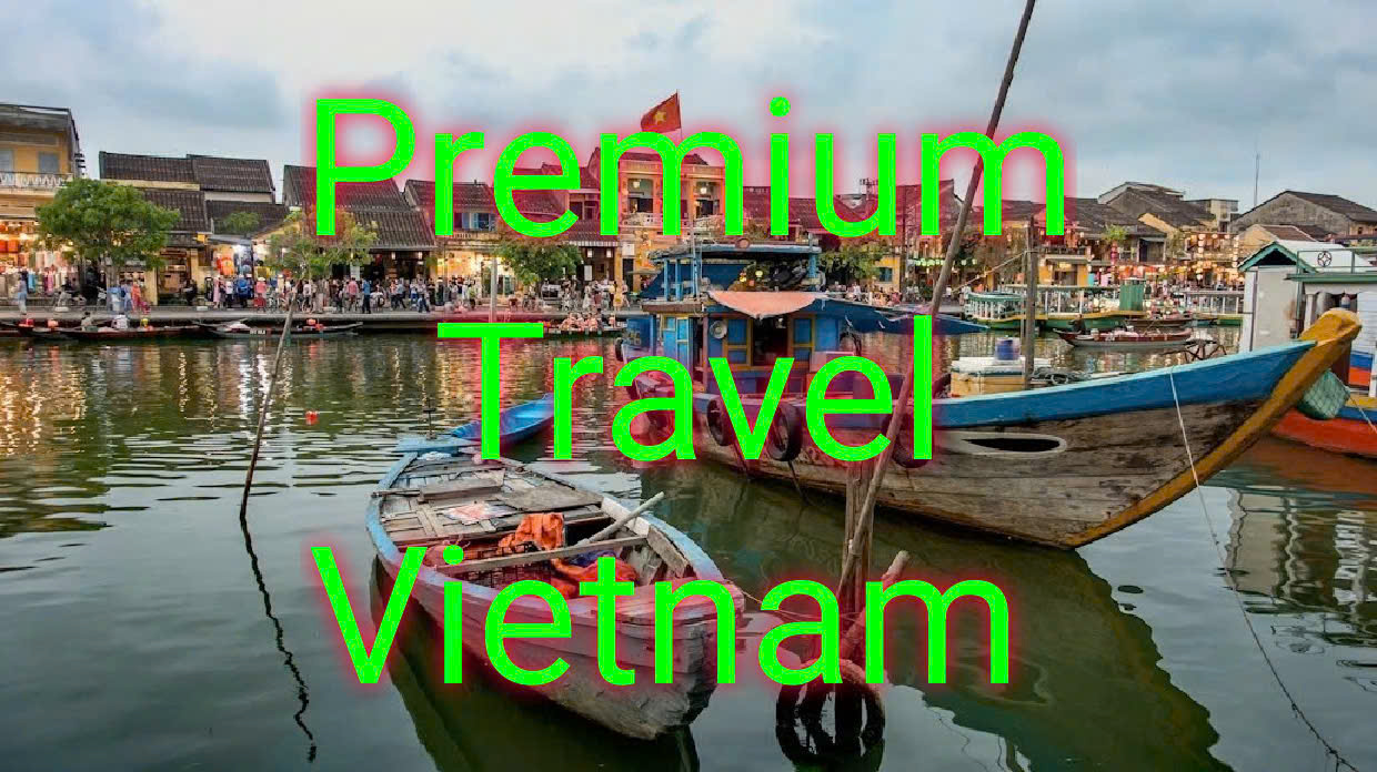Reliable Travel Agency In Da Nang