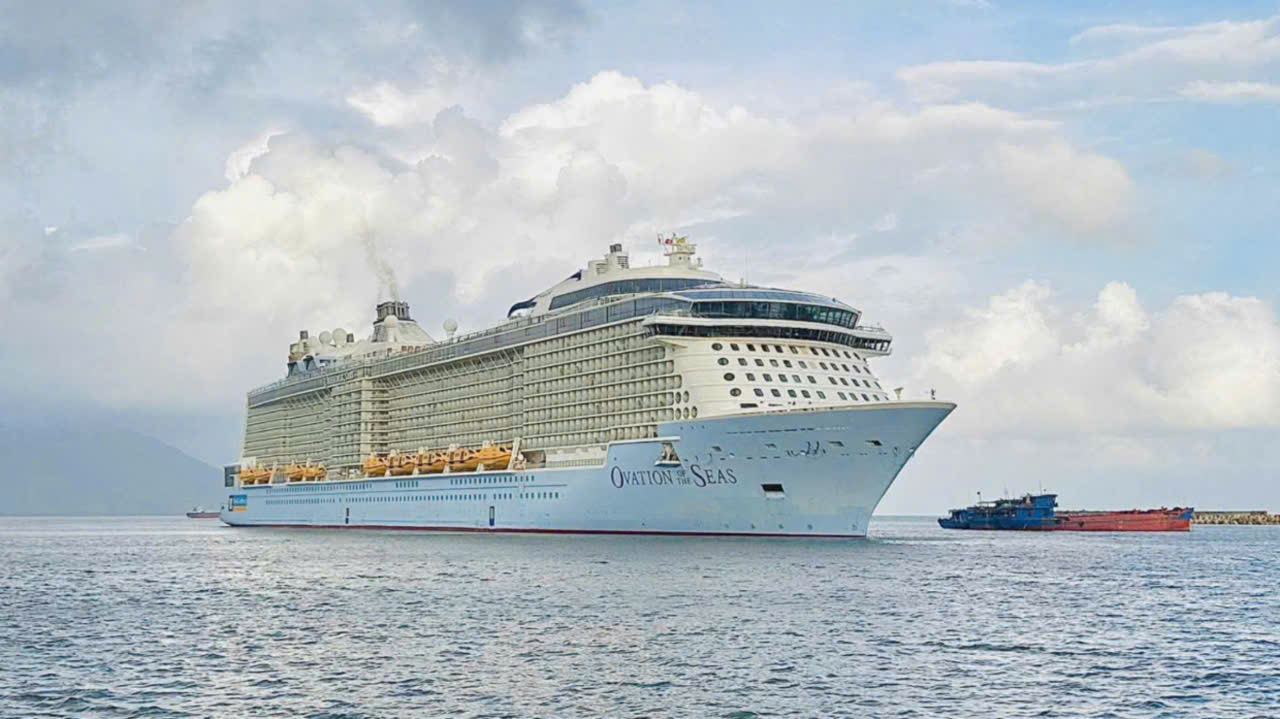 Chan May Port To Hoi An Day Trip