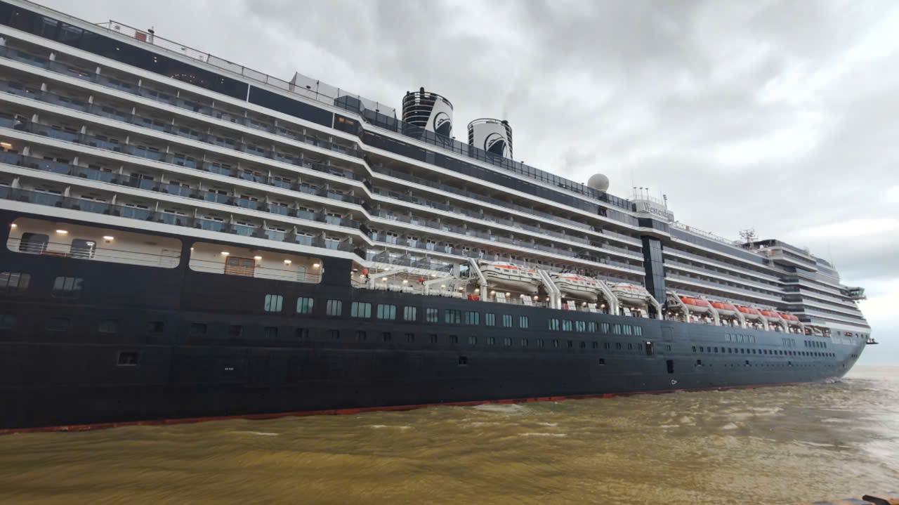 Hoi An Shore Excursion