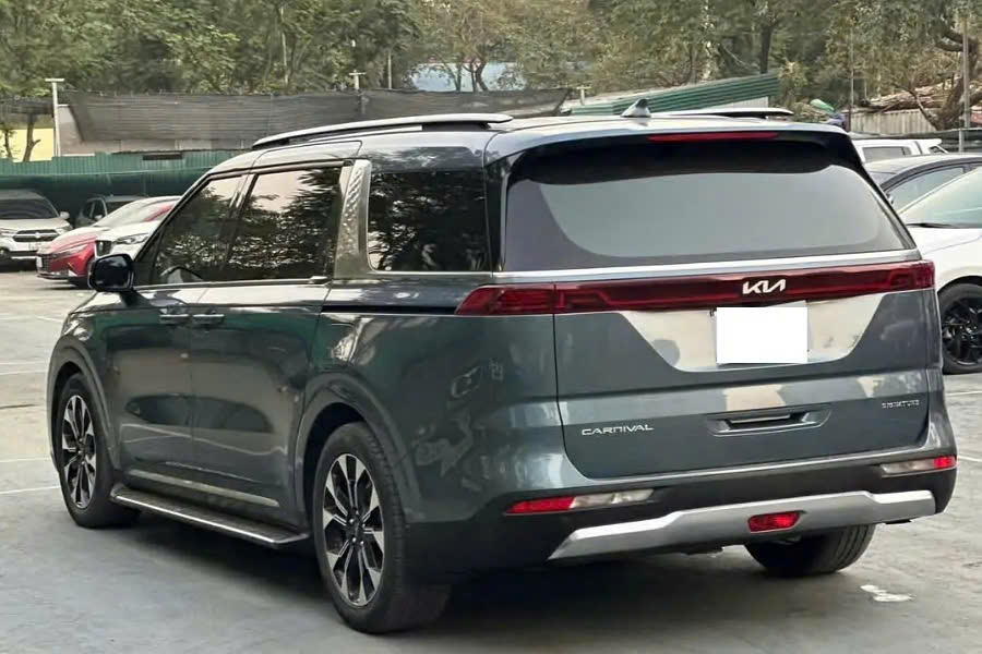 Private Car Dong Hoi To Hoi An