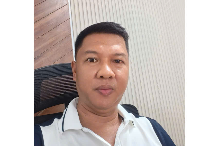 Viet Nguyen, founder and CEO of Premium Travel Vietnam