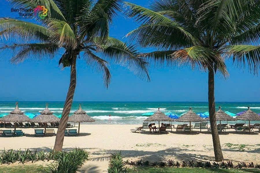 Best time to visit Da Nang, Vietnam