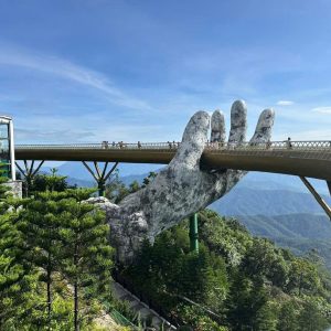 Ba Na Hills Tour From Hue