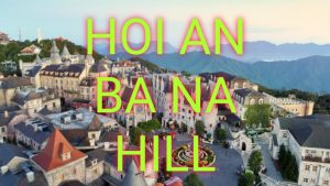 Hoi An To Ba Na Hill2