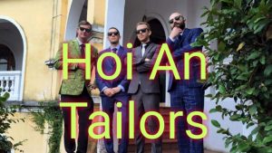 Hoi An Tailors