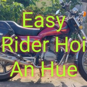 Easy Rider Hoi An Hue
