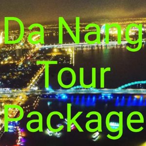Da Nang Tour Package