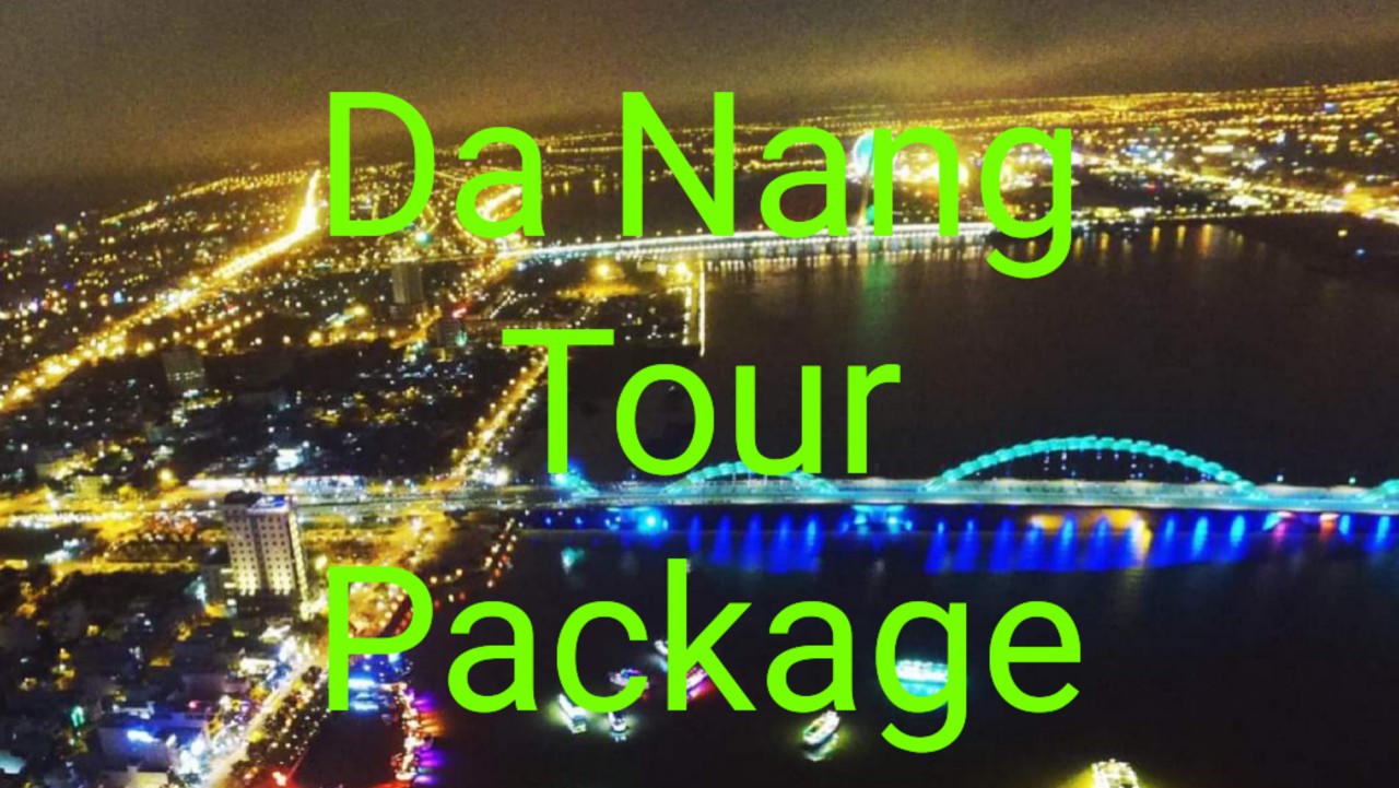 Da Nang Tour Package