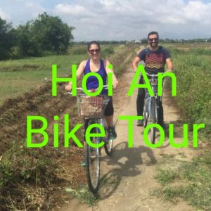 Hoi An Bike Tour