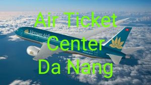 Air Ticket Center Da Nang 2