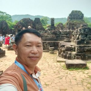 My Son Sanctuary Private Tour