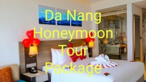 Da-Nang-Honeymoon-Tour-Package