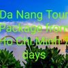 Da-Nang-Tour-Package-From-Ho-Chi-Minh-7-Days