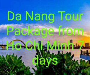 Da-Nang-Tour-Package-From-Ho-Chi-Minh-7-Days