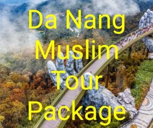 Da-Nang-Muslim-Tour-Package