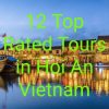 Top Rated Tours In Hoi An