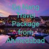 Da Nang Travel Package From Ahmedabad