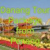 Danang Tour Package From Penang