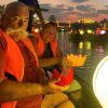 Marble Mountains Basket Boat Hoi An City Tour From Da Nang