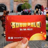 Ba Na Hills Combo Tickets With Private Car Transfer From Da Nang