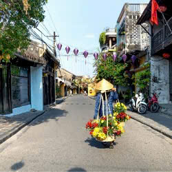 Hoi An Ancient Town City Tour