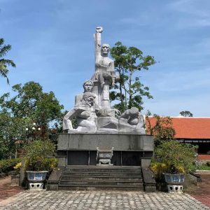 My Lai Massacre Private Tour