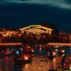 Hoi An Lantern Boat Tour From Da Nang