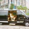 Dcar Limousine for Da Nang Airport transfer to Four Seasons The Nam Hai